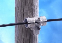 Aerial Cable Attachment Hardware Solutions